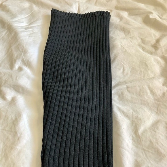 ZARA high heel boots - Picture 11 of 11